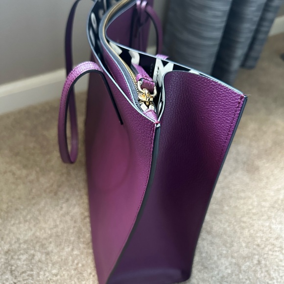 A gorgeous Marc Jacobs tote, like new - Picture 7 of 8